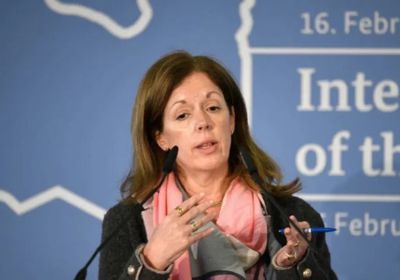  البعثة الأممية تدعو الشعب الليبي إلى المشاركة في جلسة نقاشية مباشرة