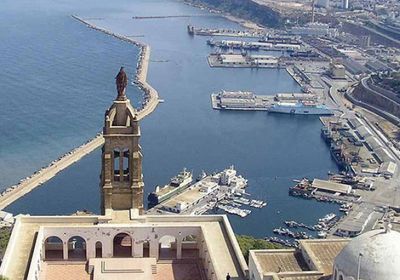 زلزال بقوة 3.5 ريختر يضرب منطقة وهران الجزائرية