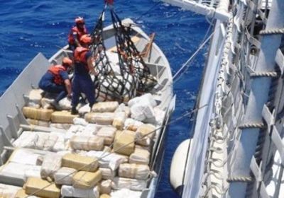 ضبط كمية كوكايين على سفينة برتغالية بالمغرب