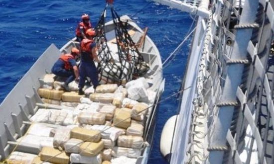 ضبط كمية كوكايين على سفينة برتغالية بالمغرب