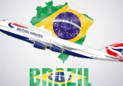 إيطاليا تحظر الرحلات الجوية القادمة من البرازيل
