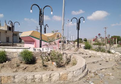  بعد ترميمها.. تخريب شبكات إنارة في جولات زنجبار