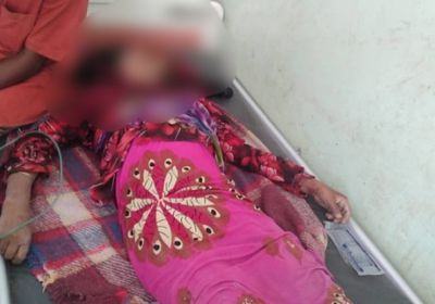 مقتل سيدة برصاص الحوثيين في حيس