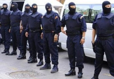  المغرب ينجح في إحباط عملية للهجرة غير المشروعة