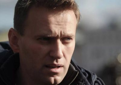 روسيا: الوثائق الألمانية بشأن نافالني لا تحتوي على شيء جديد