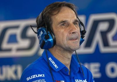 الإيطالي بريفيو يتولى منصب مدير السباقات في فريق البين لفورمولا وان