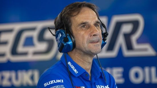 الإيطالي بريفيو يتولى منصب مدير السباقات في فريق البين لفورمولا وان