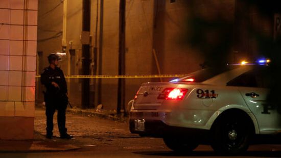 الشرطة الأمريكية تفتح تحقيقا في حادث إطلاق النار بمدينة فينيكس