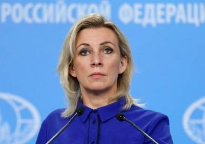 الخارجية الروسية: نعد العدة للرد على انتهاك حرية التعبير والكلمة في أمريكا