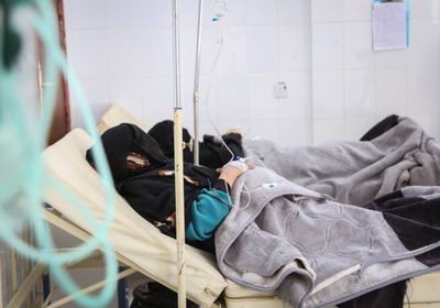 الصحة العالمية تدعم 2263 مرفقًا صحيًا