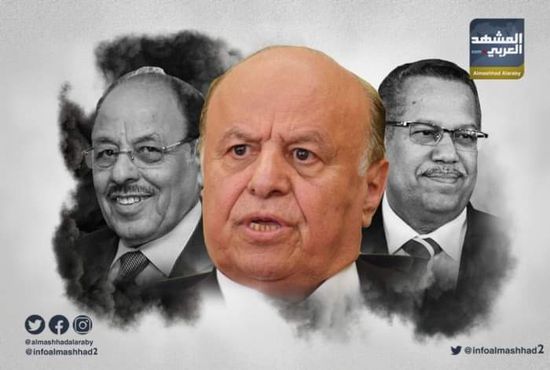 قرارات هادي تخدم مصالح قطر وتركيا في اليمن