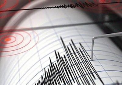  زلزال بقوة 4.1 ريختر يضرب ولاية ألازيغ التركية