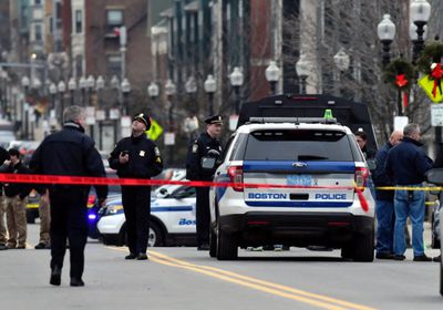 إصابة 5 أشخاص في إطلاق نار بـ"سان فرانسيسكو"