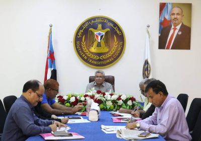 خلية الأزمات تطالب التحالف بالتدخل لردع الإخوان بشبوة