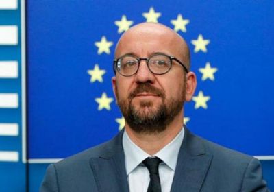  المجلس الأوروبي يدين اعتقال روسيا للمعارض "نافالني" فور قدومه من ألمانيا