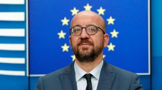  المجلس الأوروبي يدين اعتقال روسيا للمعارض "نافالني" فور قدومه من ألمانيا