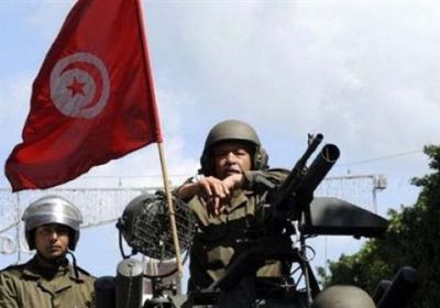 تونس.. انتشار وحدات عسكرية أمام المنشآت العامة