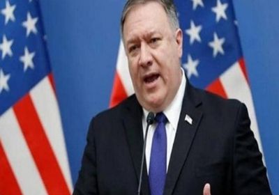 بومبيو يدين اعتقال المعارض الروسي نافالني