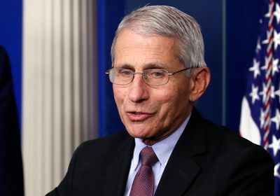 فاوتشي: بايدن يستهدف تطعيم 100 مليون في 3 شهور