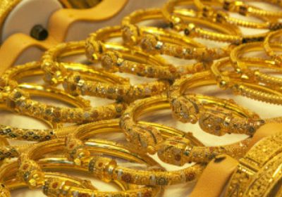 أسعار الذهب بالأسواق اليمنية اليوم الإثنين