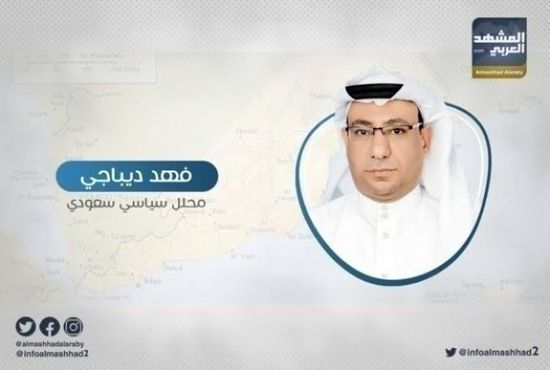 ديباجي لـ أبواق إيران: السعودية عمّرت لبنان ونهضت بالبلاد