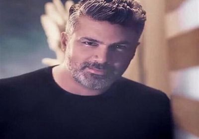 بعد واقعة التباهي بلقاح كوررونا.. فارس كرم يوجه رسالة حب لـ عاصي الحلاني