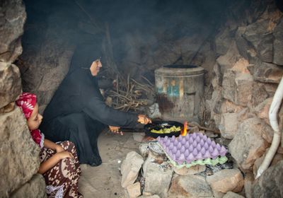 "فاو" تدعم 2900 أسرة تعاني انعدام الأمن الغذائي