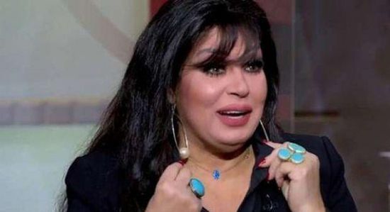 فيفي عبده :حجابي مش بعيد على ربنا (فيديو)