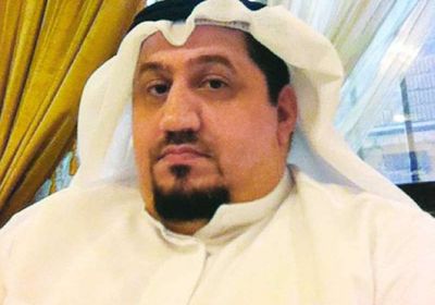 وفاة المخرج الكويتي مشعل الخلف بعد إصابته بفيروس كورونا