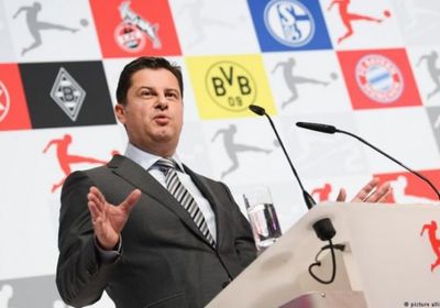 كرة القدم الألمانية تواصل دعم المواهب الشابة في الرياضات الأخرى