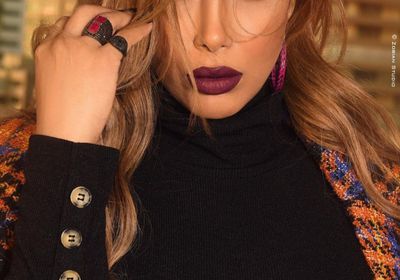 رغم الكورونا.. أروى تنشر صور جلسة تصوير جديدة