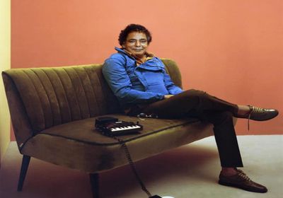 حل أزمة أغنية محمد منير "فينك يا حبيبي" وعودتها لـ يوتيوب