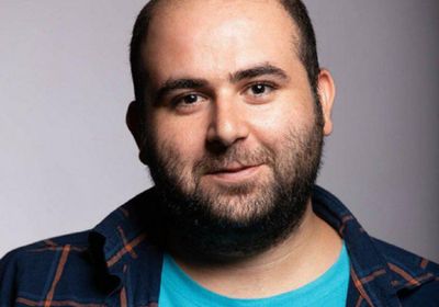 السلطات التركية تعتقل الصحافي الإيراني محمد مساعد