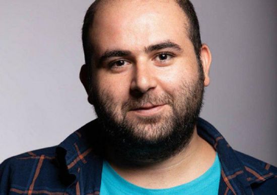 السلطات التركية تعتقل الصحافي الإيراني محمد مساعد