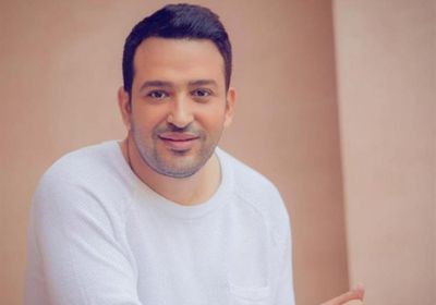 تامر حسين عن أزمته مع رامي صبري :مفيش حاجة اسمها سوء تفاهم