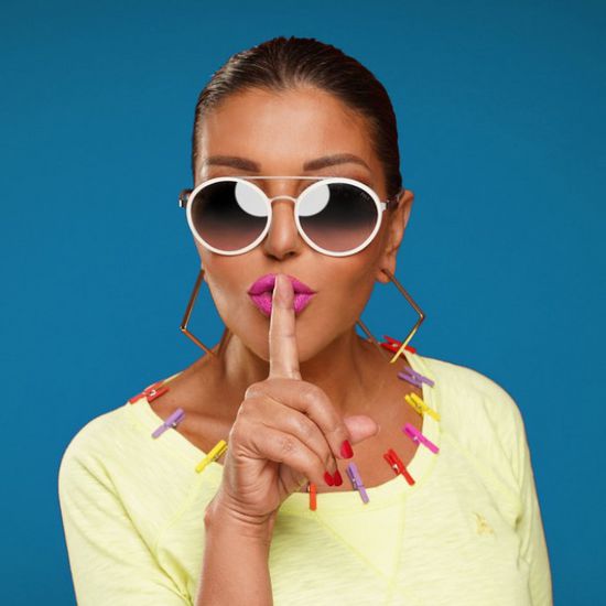 سميرة سعيد تستعد لطرح ألبومها الجديد