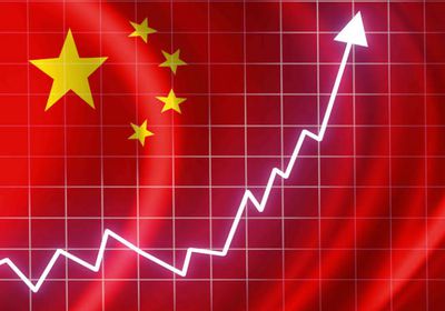  الإحصاء الصيني: نمو الاقتصاد بنسبة 2.3 % في 2020