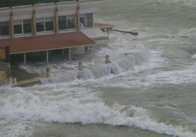 رفع درجة الاستعداد القصوى والطوارئ في الإسكندرية بسبب التقلبات الجوية