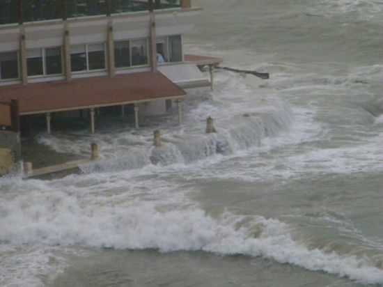 رفع درجة الاستعداد القصوى والطوارئ في الإسكندرية بسبب التقلبات الجوية