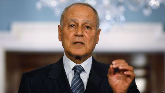 أمين عام الجامعة العربية: تسوية القضية الفلسطينية أصبحت أبعد منالا من قبل