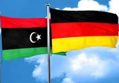  ليبيا وألمانيا تبحثان آفاق التعاون المشترك في عدد من الموضوعات الأمنية
