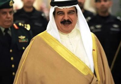  ترامب يمنح ملك البحرين وسام الاستحقاق