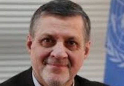 الأمين العام للأمم المتحدة: تعيين كوبيش مبعوثًا خاصًا إلى ليبيا