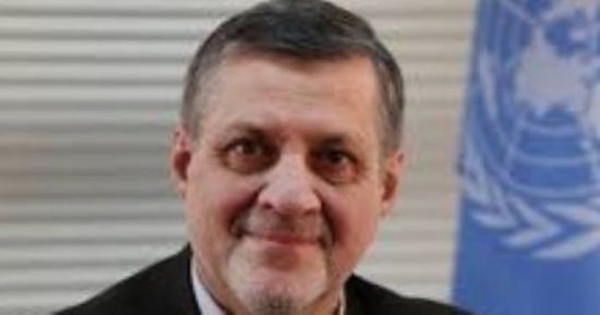 الأمين العام للأمم المتحدة: تعيين كوبيش مبعوثًا خاصًا إلى ليبيا