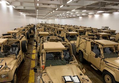 السفارة البريطانية تعلن منحة للجيش اللبناني