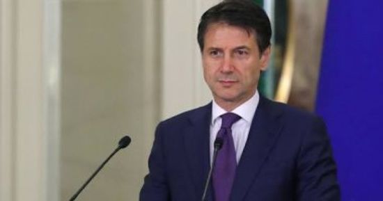 رئيس الوزراء الإيطالي يحصل على ثقة مجلس النواب بعد انسحاب شريك صغير من ائتلافه