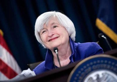  المرشحة لمنصب وزير الخزانة الأميركية: يجب إعادة بناء الاقتصاد الأمريكي