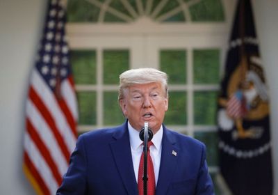 ترامب يعتزم إلغاء حظر السفر مع البرازيل وأوروبا