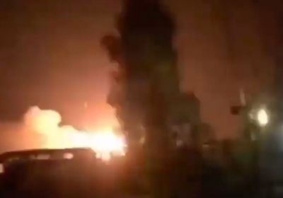 مصادر: انفجارات "بابل" استهدفت مليشيا كتائب حزب الله العراقي