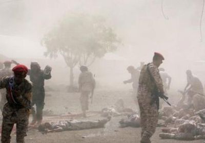 السودان.. ارتفاع حصيلة ضحايا العنف في مدينة الجنينة